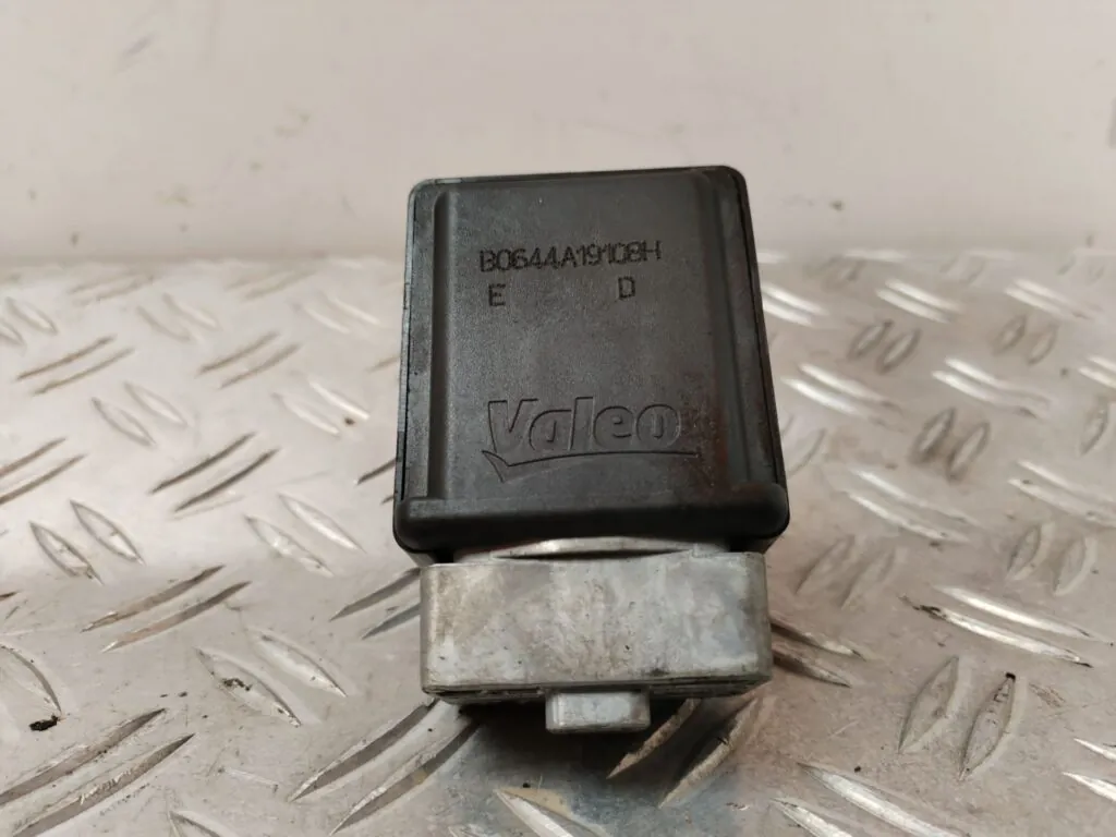 MODULO ELECTRONICO 126327