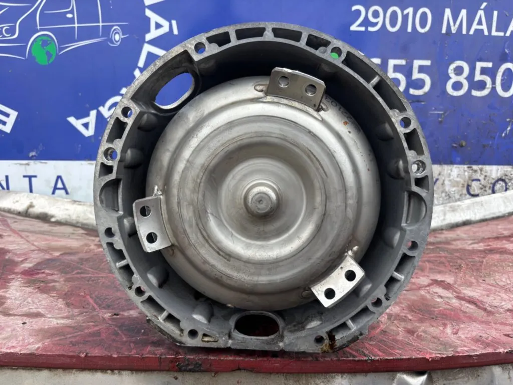 CAJA CAMBIOS 129944