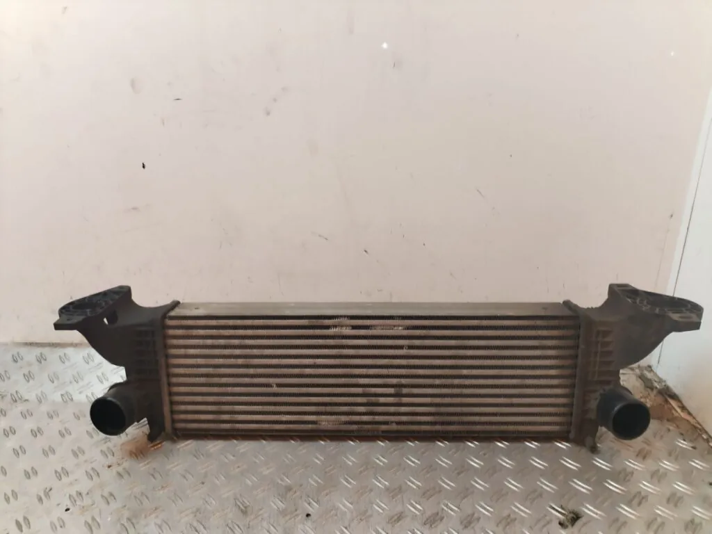 INTERCOOLER 129829