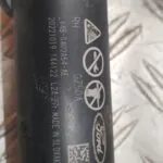AMORTIGUADORES MALETERO / PORTON 129437