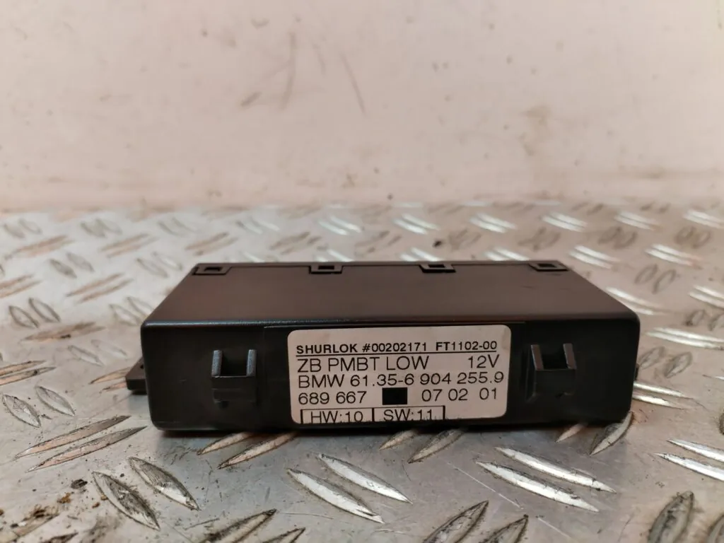 MODULO ELECTRONICO 129973