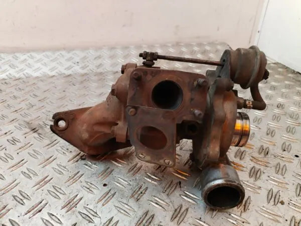 TURBOCOMPRESOR 128075