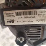 ALTERNADOR 129598