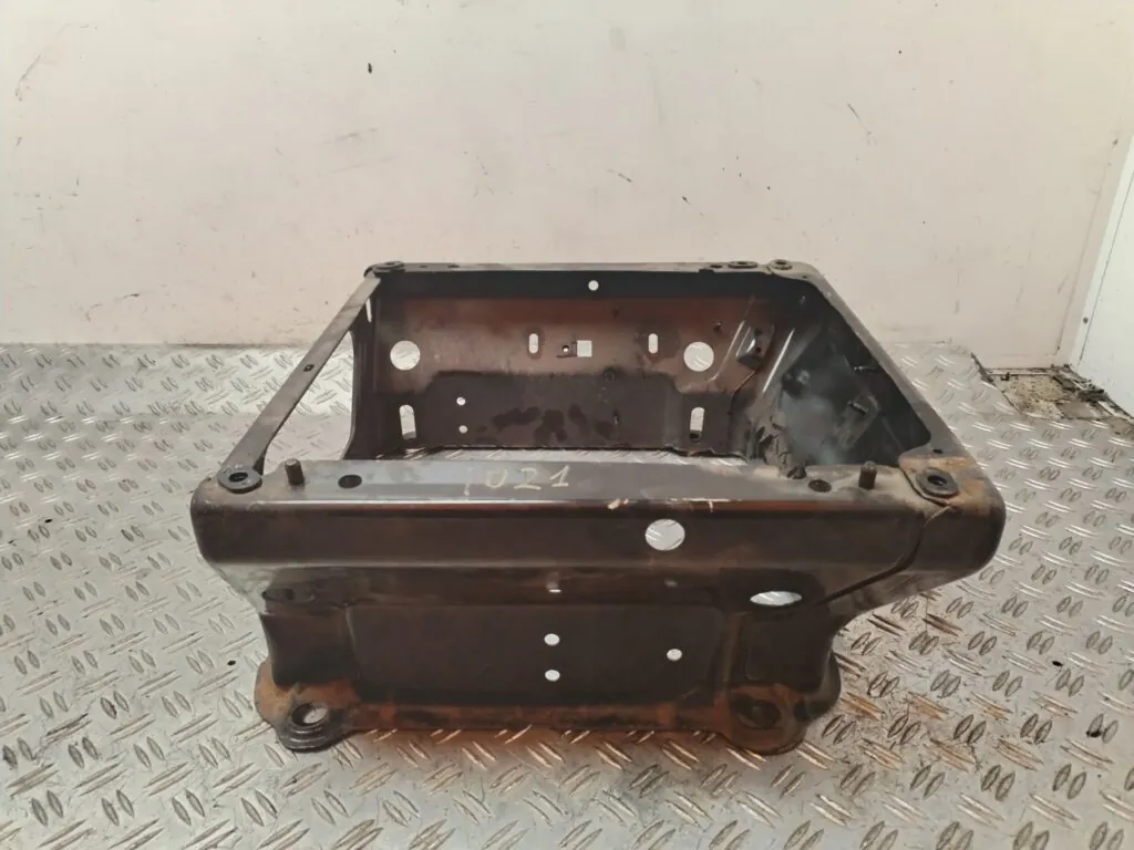 ASIENTO DELANTERO DERECHO 129869