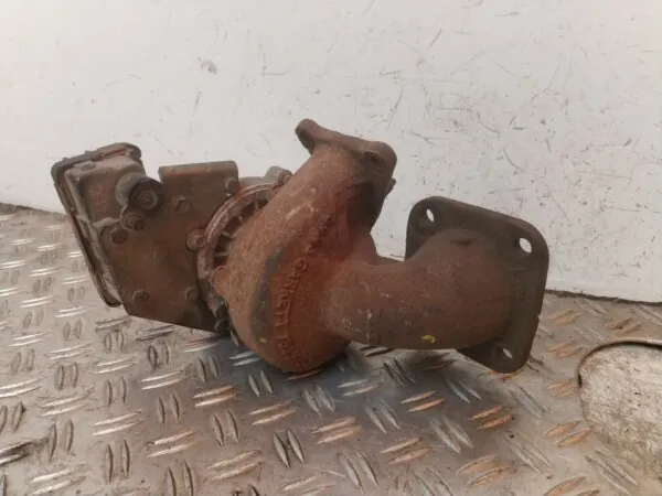 TURBOCOMPRESOR 127747