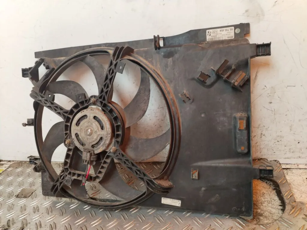 ELECTROVENTILADOR 129888
