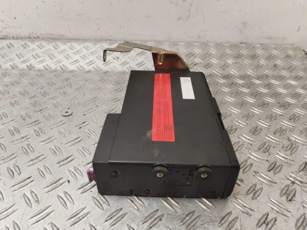 SISTEMA AUDIO / RADIO CD 130044