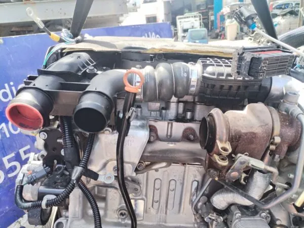 MOTOR COMPLETO 130339