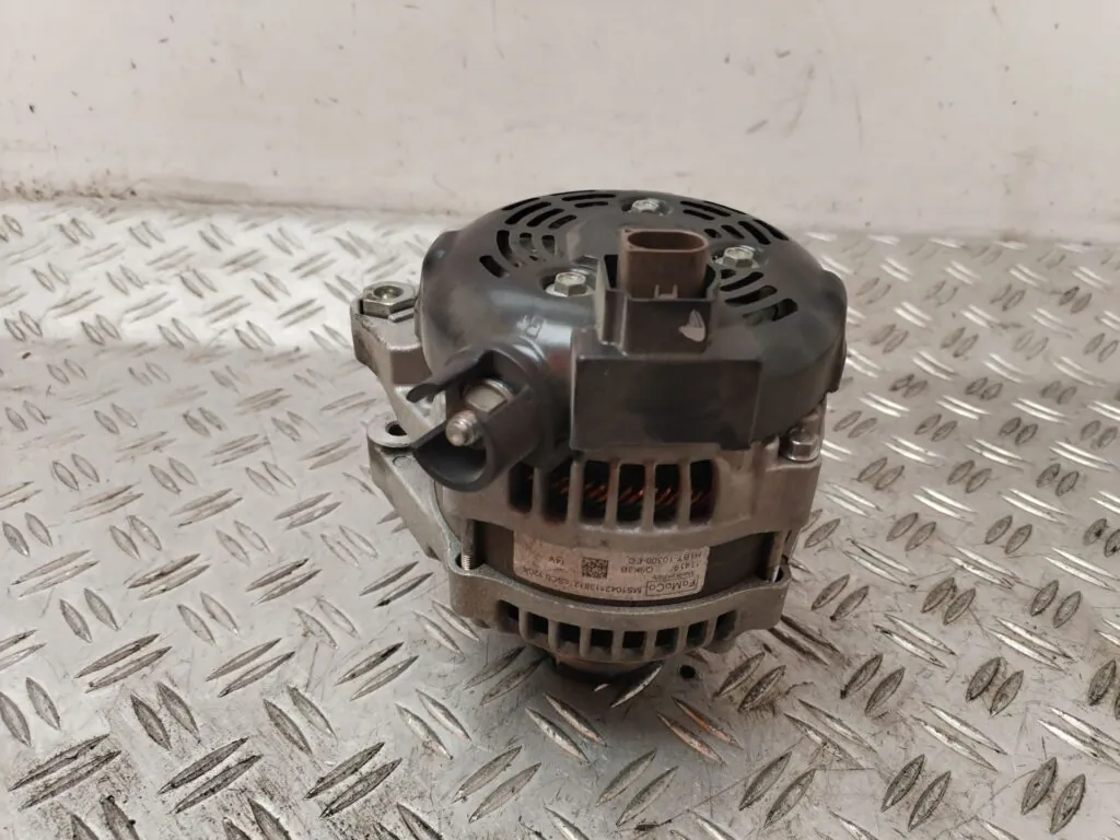 ALTERNADOR 130232