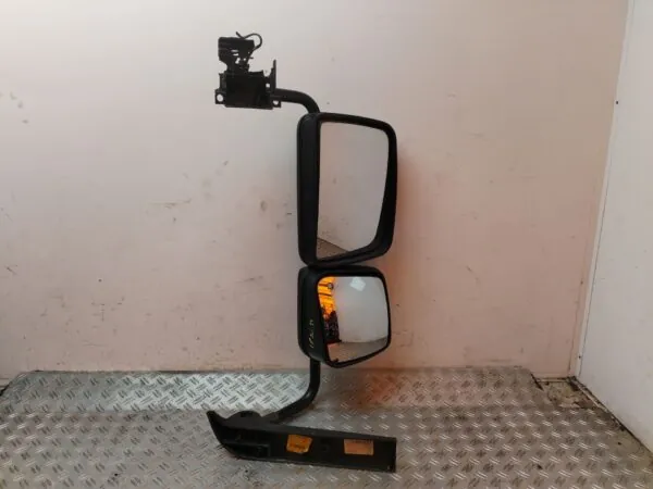RETROVISOR DERECHO 129722