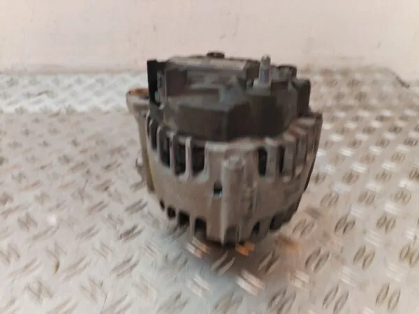 ALTERNADOR 128991
