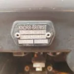 PEDAL FRENO 129274