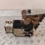 CERRADURA PUERTA TRASERA DERECHA 129358