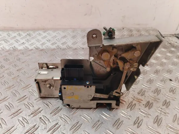 CERRADURA PUERTA TRASERA DERECHA 129358