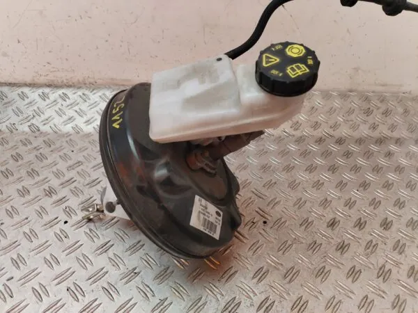 SERVOFRENO 129328