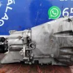 CAJA CAMBIOS 129942