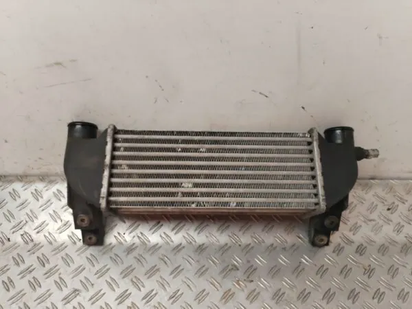 INTERCOOLER 129392