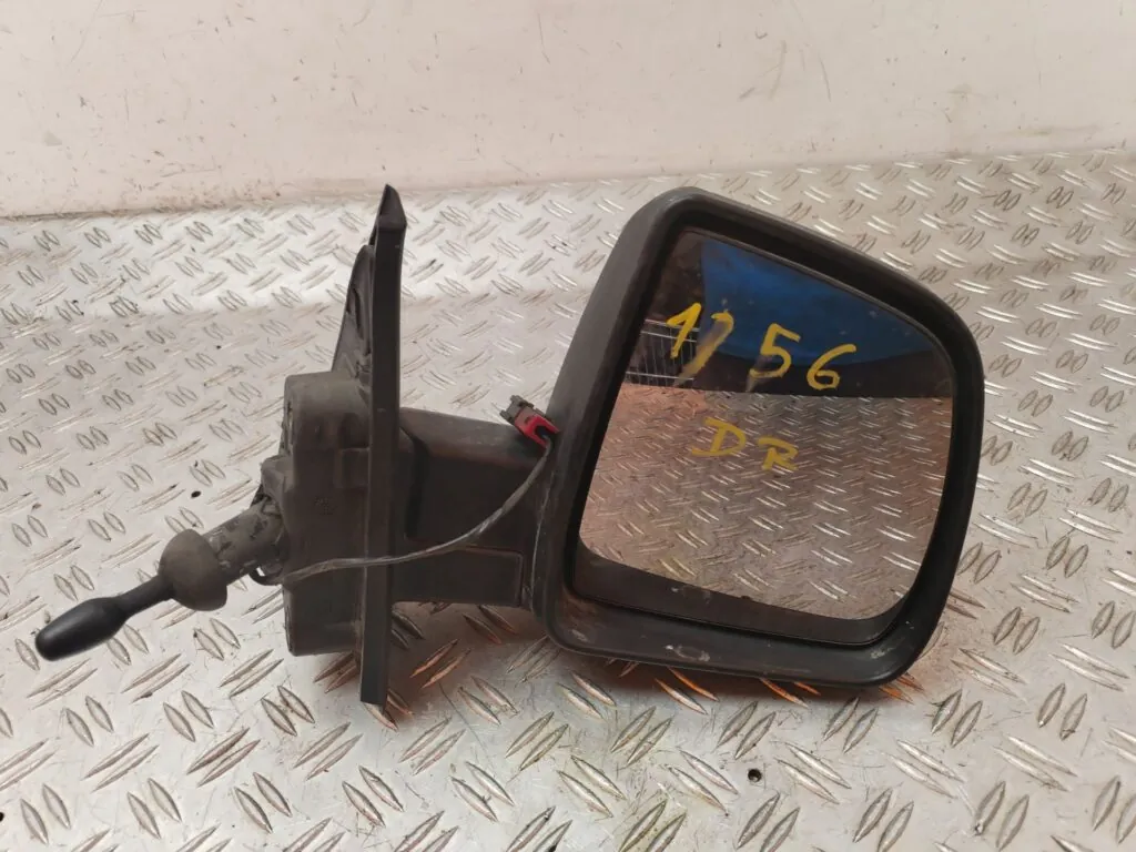 RETROVISOR DERECHO 129346