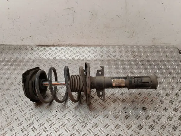 AMORTIGUADOR DELANTERO IZQUIERDO 130161