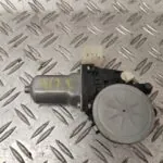 MOTOR ELEVALUNAS DELANTERO IZQUIERDO 129699