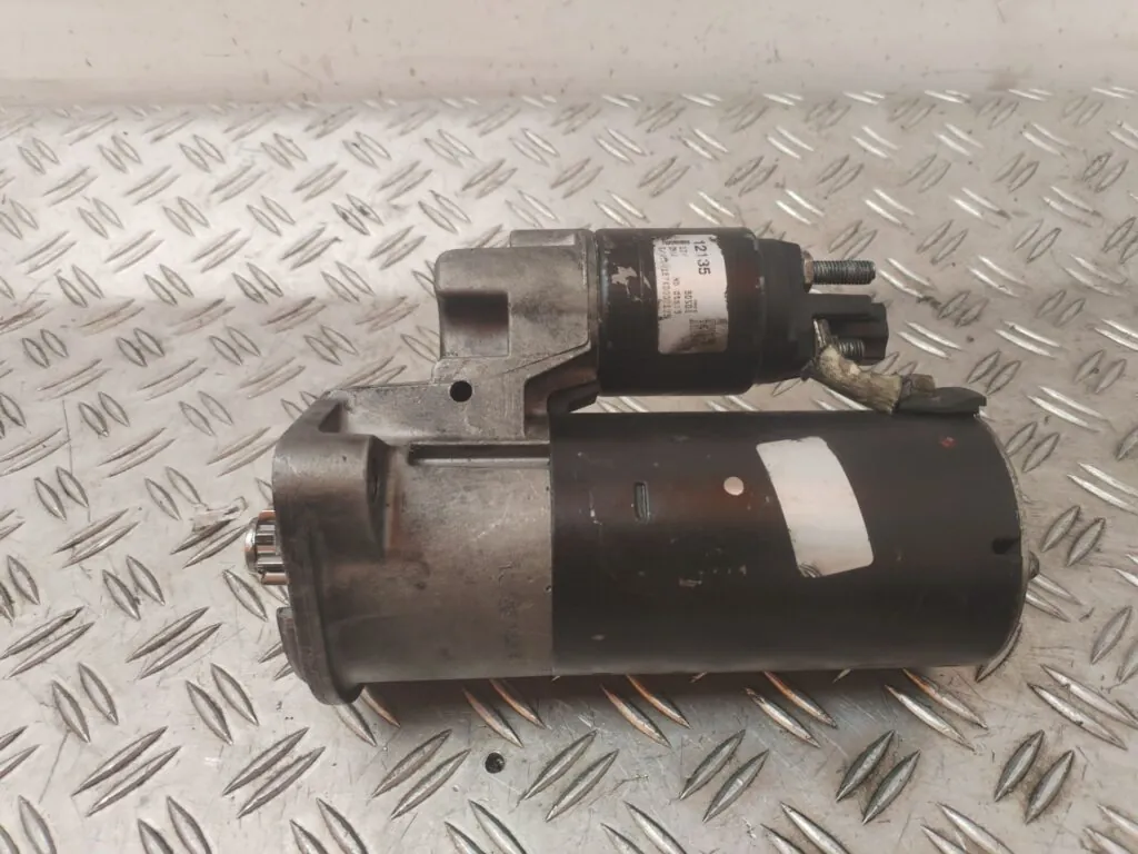 MOTOR ARRANQUE 128297