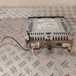 SISTEMA AUDIO / RADIO CD 129081
