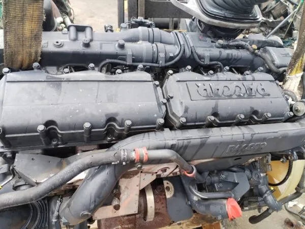 MOTOR COMPLETO 129543