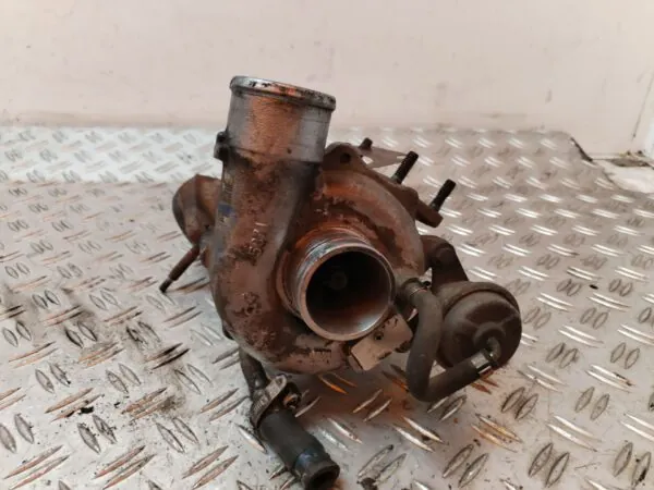 TURBOCOMPRESOR 128075