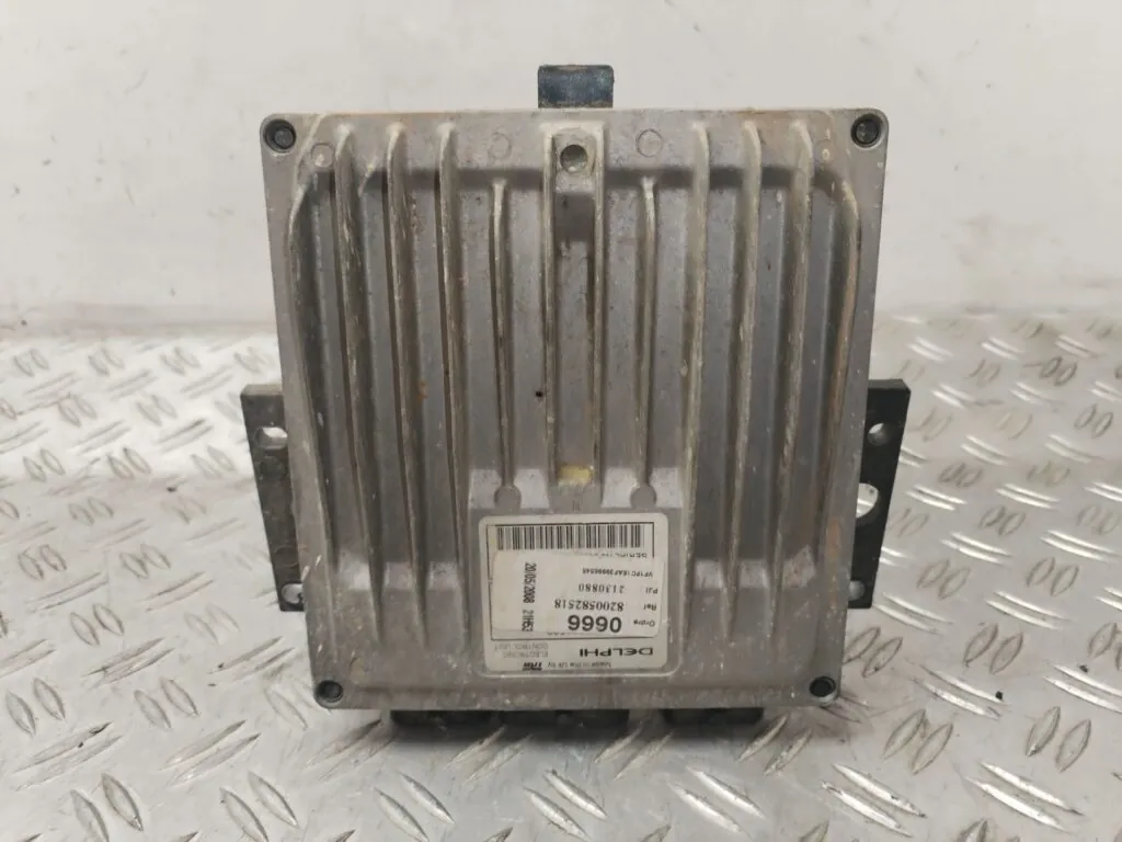 CENTRALITA MOTOR UCE 129438