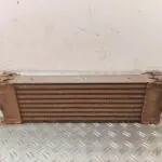 INTERCOOLER 129875