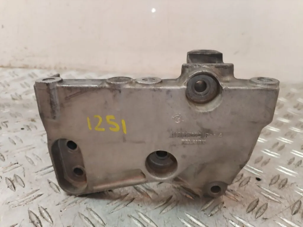 SOPORTE MOTOR 130491