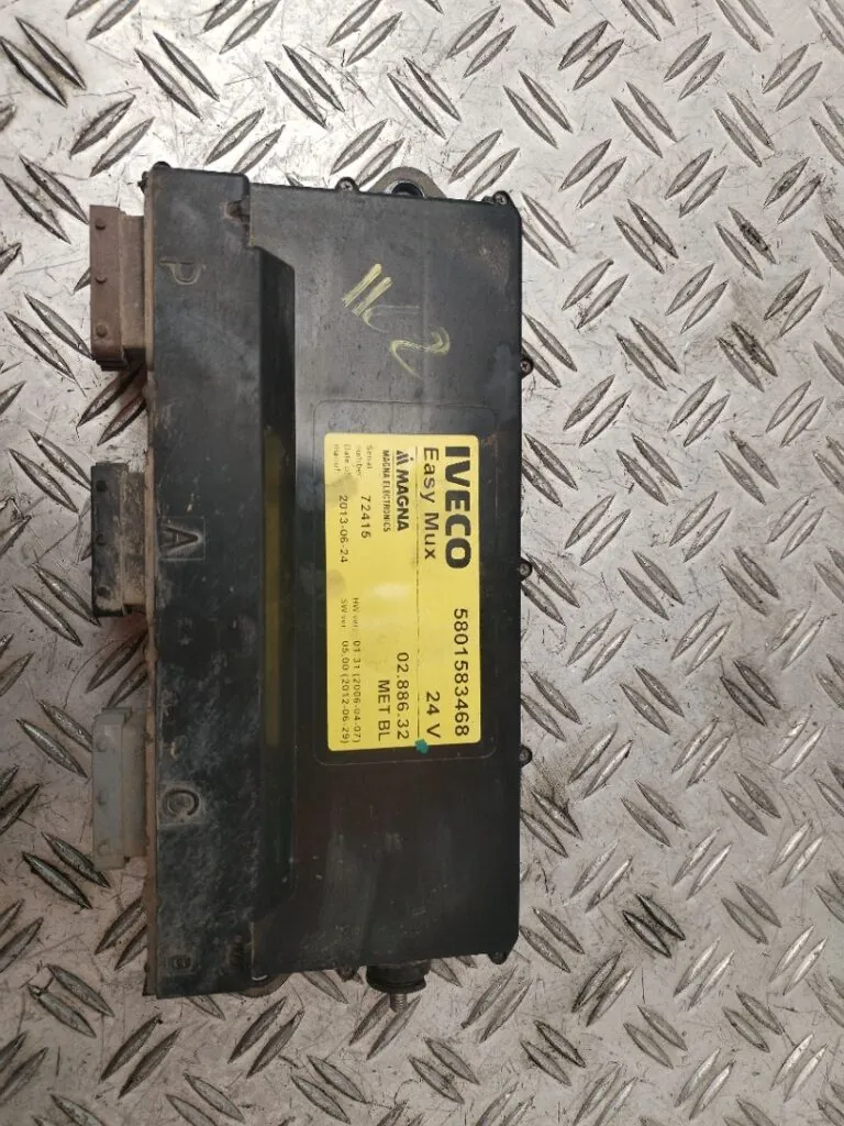 MODULO ELECTRONICO 129505