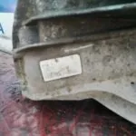 CAJA CAMBIOS 129862