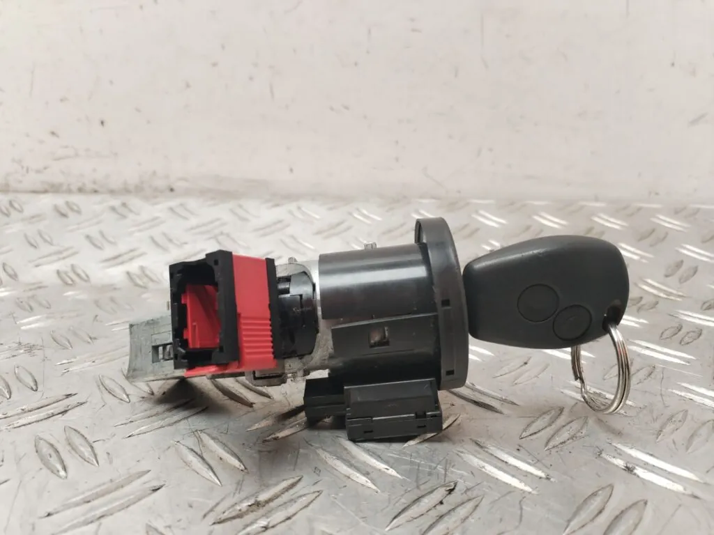 CONMUTADOR DE ARRANQUE 130030