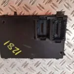 CAJA RELES / FUSIBLES 129628