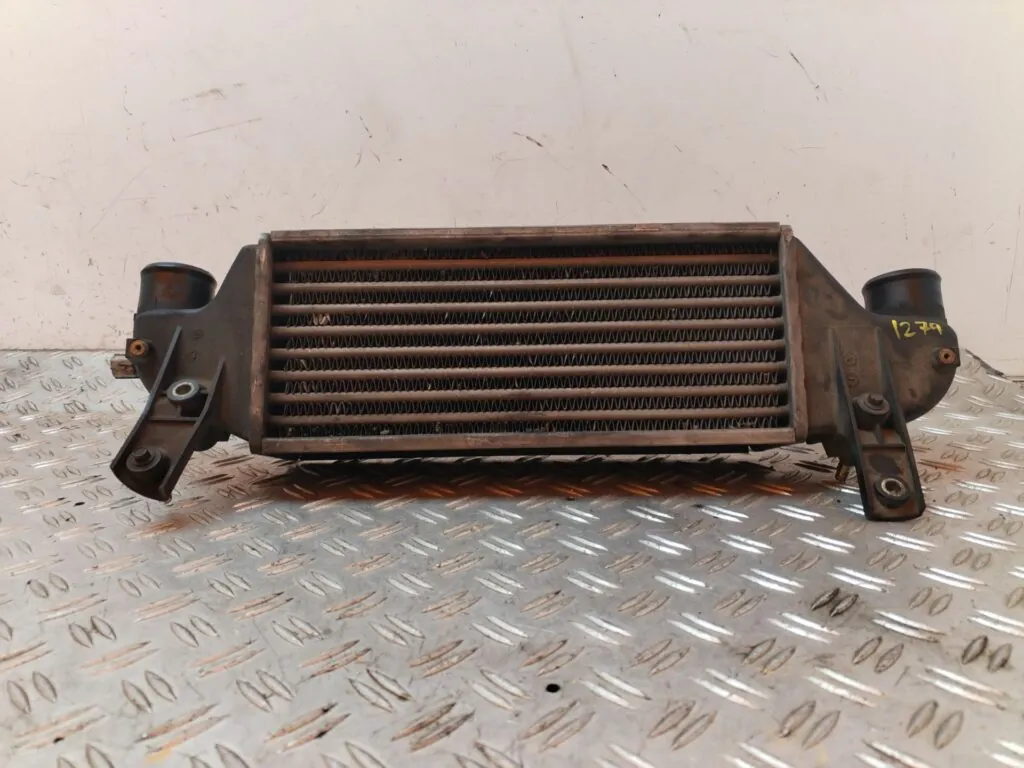 INTERCOOLER 129467