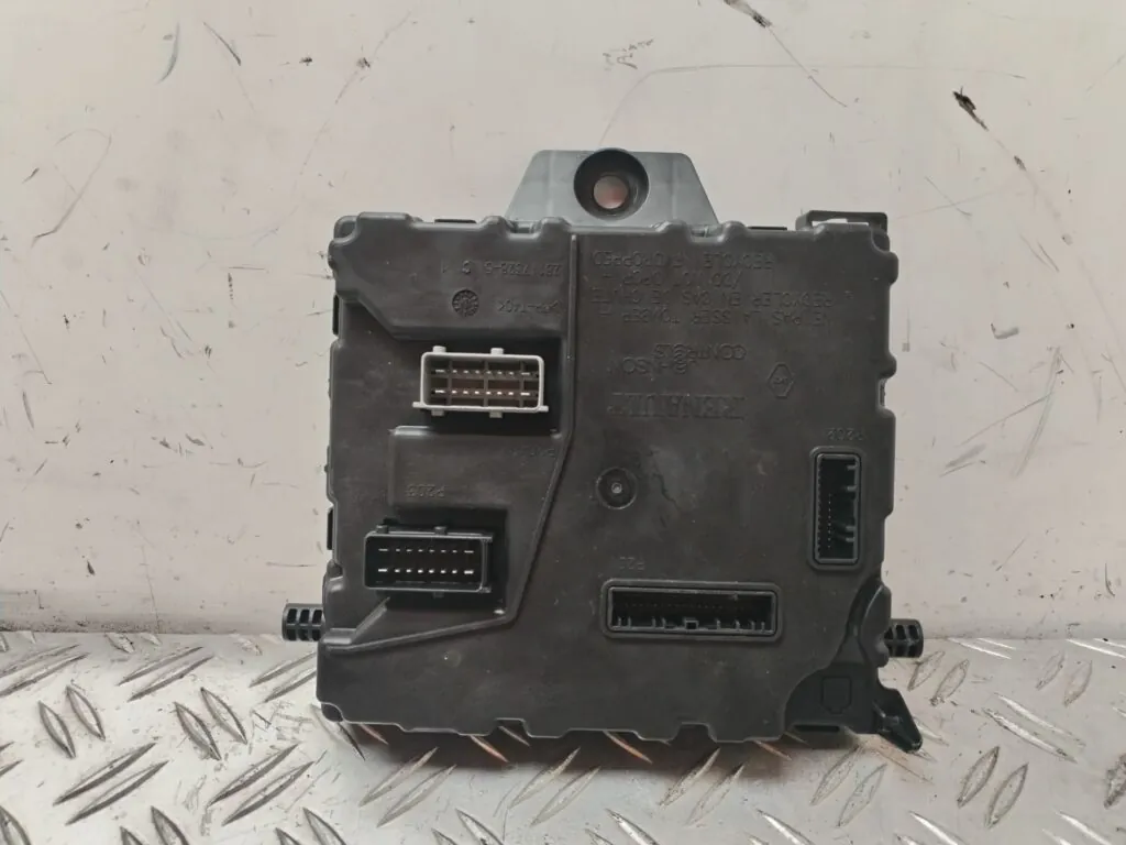MODULO ELECTRONICO 130029