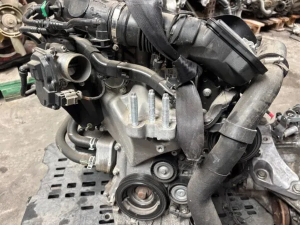 MOTOR COMPLETO 130083