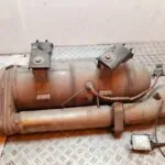 TUBO ESCAPE COMPLETO 129602