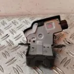 CERRADURA MALETERO / PORTON 129236