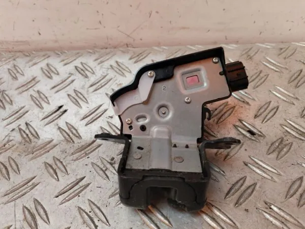 CERRADURA MALETERO / PORTON 129236