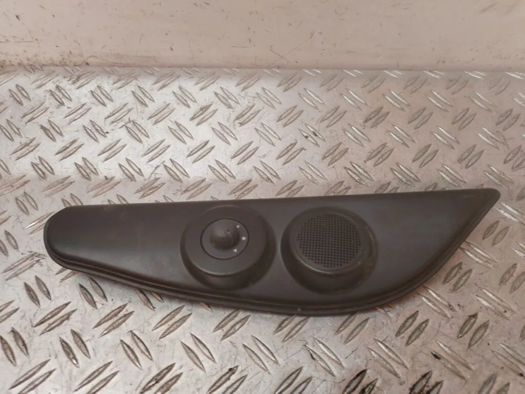 MANDO RETROVISOR 130000