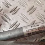 MOTOR LIMPIA DELANTERO 129555
