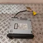 SISTEMA AUDIO / RADIO CD 128940