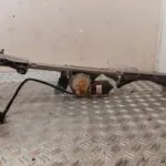 MOTOR LIMPIA DELANTERO 129834