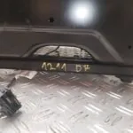 ASIENTO DELANTERO DERECHO 129536