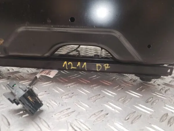 ASIENTO DELANTERO DERECHO 129536