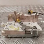 CERRADURA PUERTA DELANTERA IZQUIERDA 129664