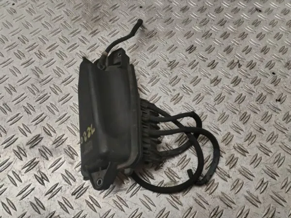 VALVULA AIRE ADICIONAL 129568