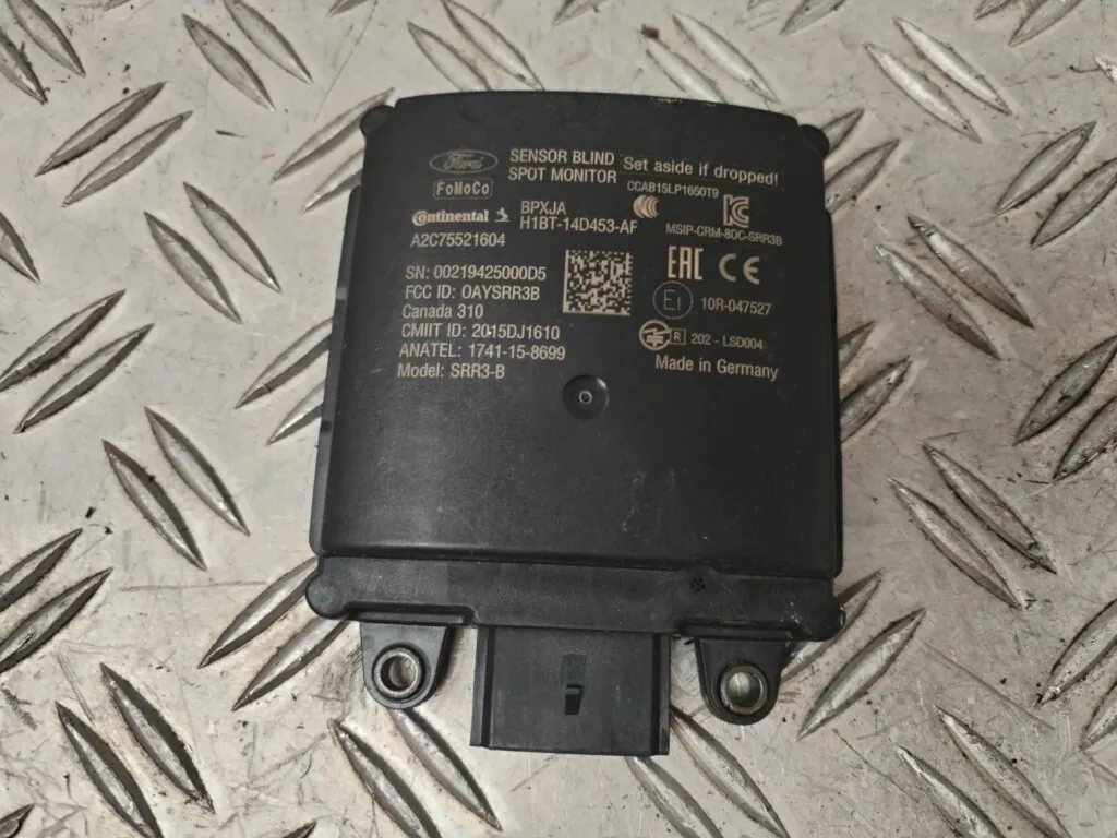 MODULO ELECTRONICO 129329